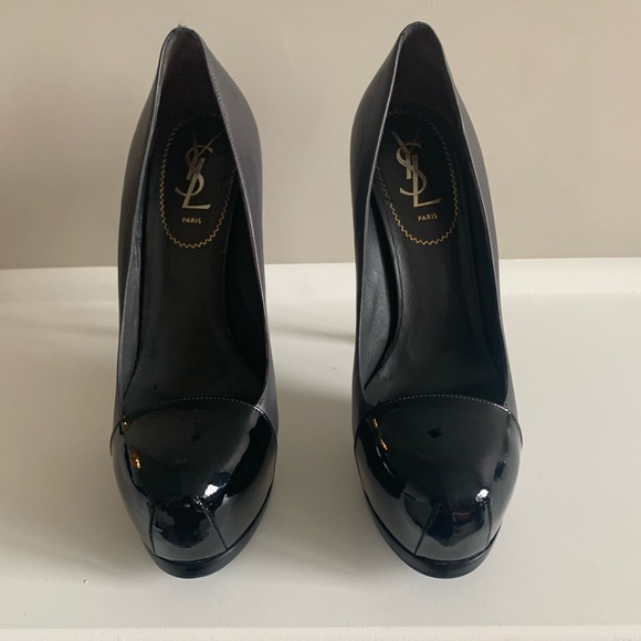 YSL Tribtoo Pump - Like New! - Picture 1 of 5